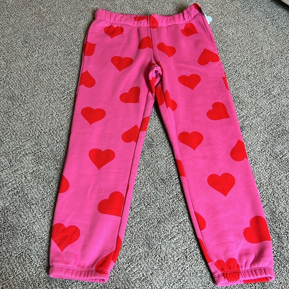 NWT Cat & Jack Sweatpants - Picture 2 of 5